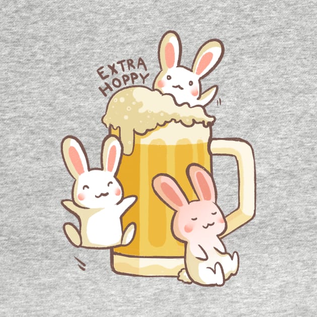 Extra Hoppy by mschibious